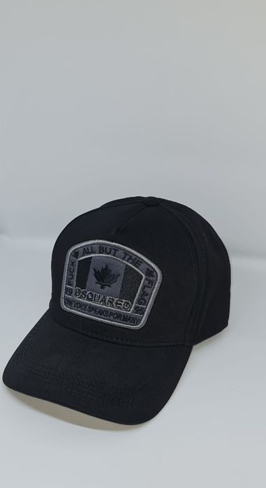 Șapcă icon dsquared2