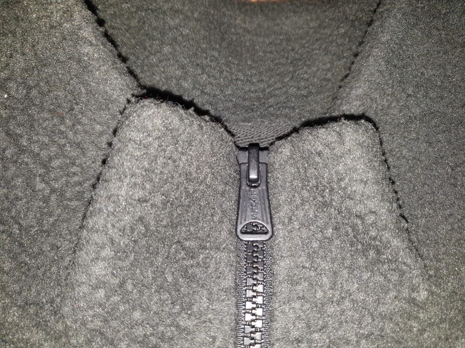 Levi’s Polar Fleece Relaxed Fit L