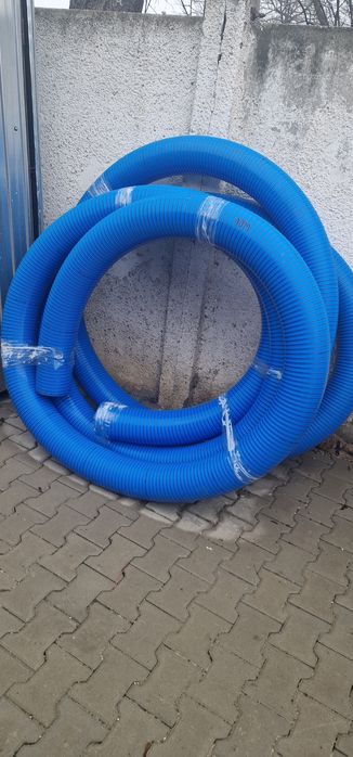 Furtun absorbție profesional vidanja 2.3.4.5.6 mufe vidanja robineți t