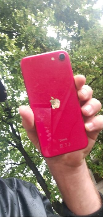 Iphone se 2  128 gb