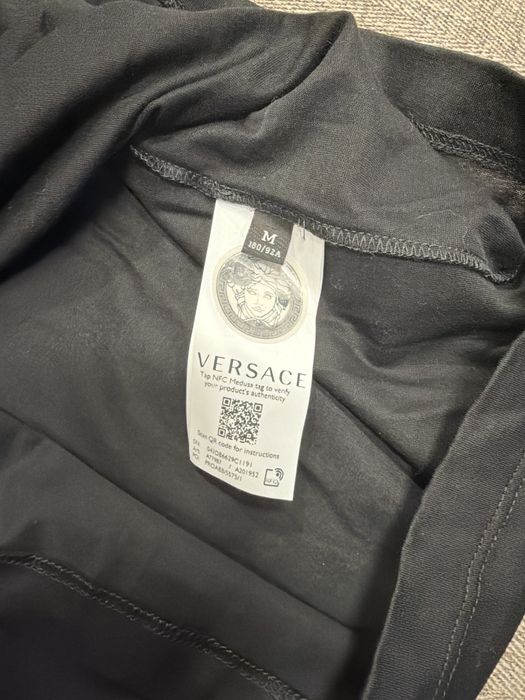 Оригинална тениска versace