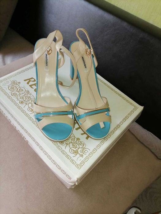 Страхотни нови обувки на ниски цени