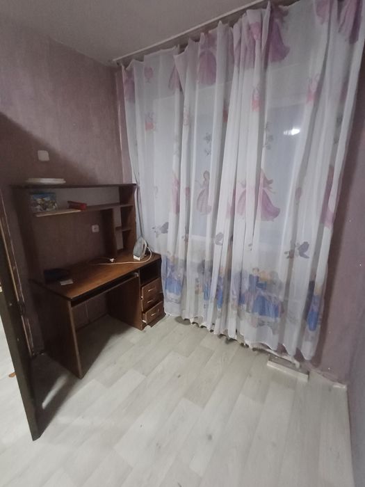 Сдаётся 2 комнатная квартира