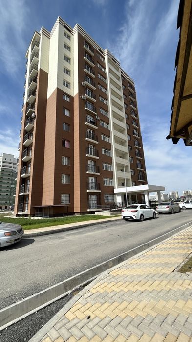 Квартира Жана кала