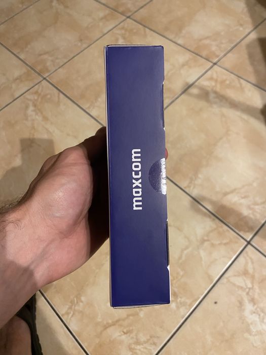 Telefon MS652 MAXCOM