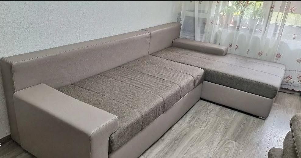 Canapea SH extensibila Vory