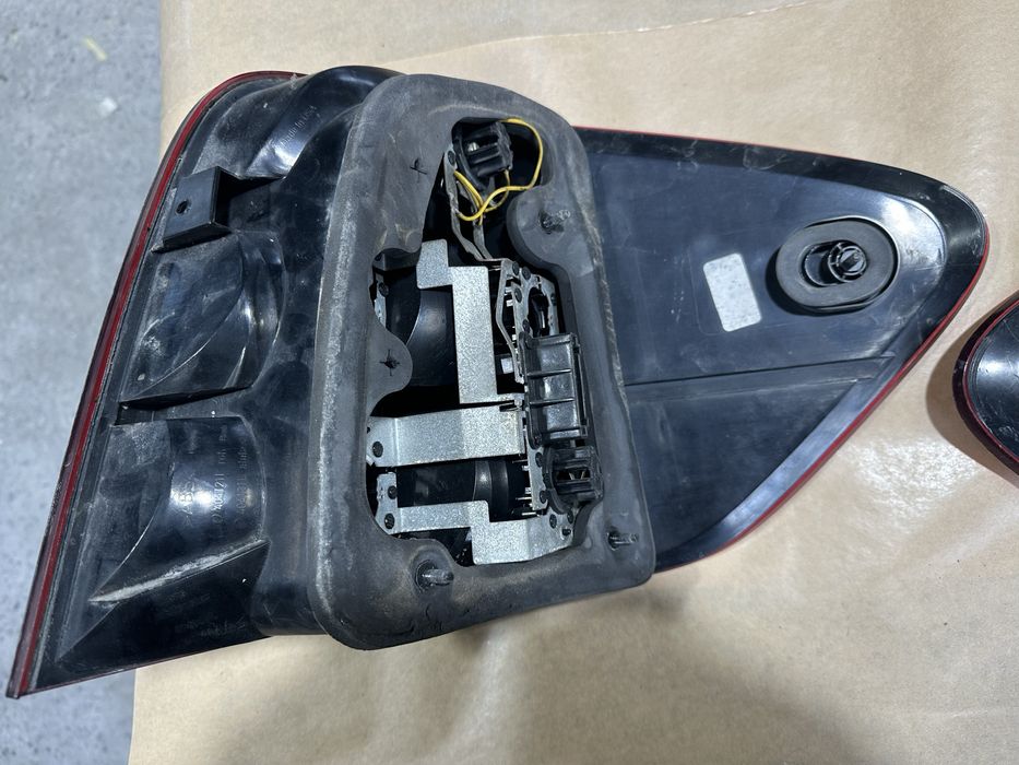 ML 164 стопове Л и Д