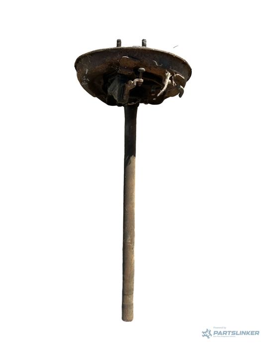 Fuzeta Butuc Roata Spate Stanga Spate Toyota Land Cruiser 90 _J9_ 1995