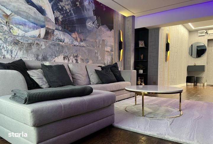 Apartament 2 camere Splaiul Unirii — fotografia 1