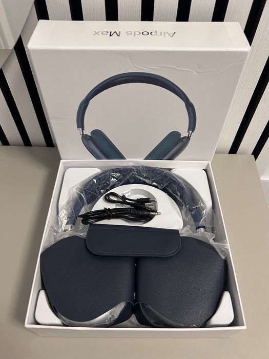 Casti AirPods Max