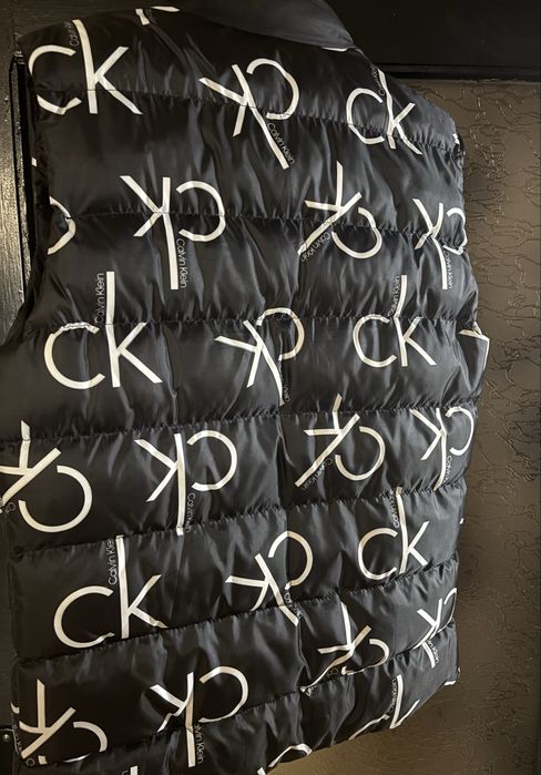 Елек calvin klein