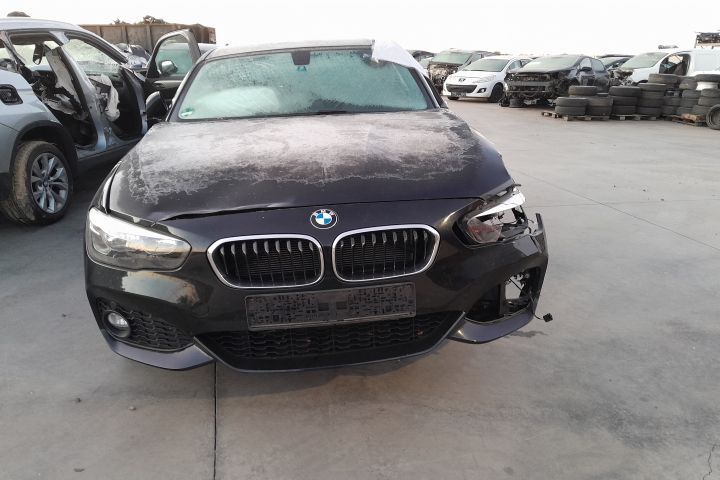 Dezmembrez BMW Seria 1 F20/F21 [facelift] [2015 - 2020] Hatchback 3-u
