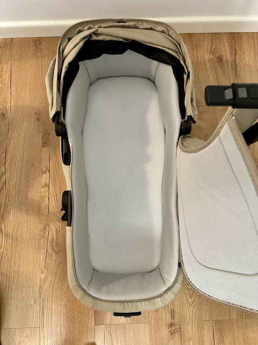 Landou Joolz Aer+ Sandy Taupe