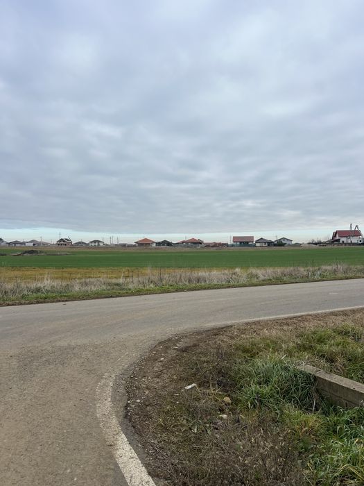 Parcele de vanzare la Sanandrei