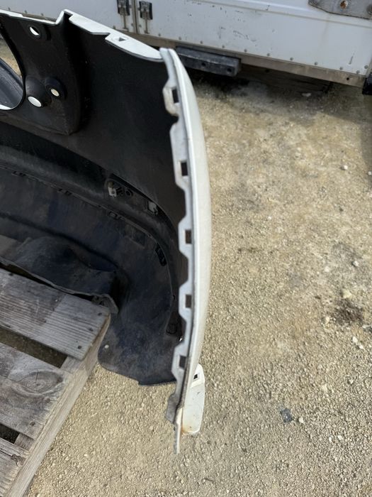 Задна броня Nissan Juke