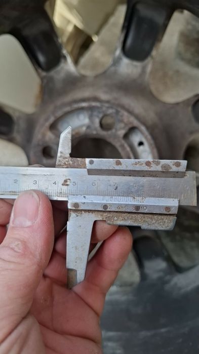 Джанти 15" 4х100