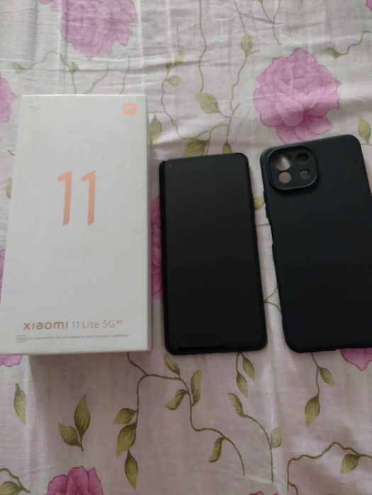 Xiaomi 11 lite 5G