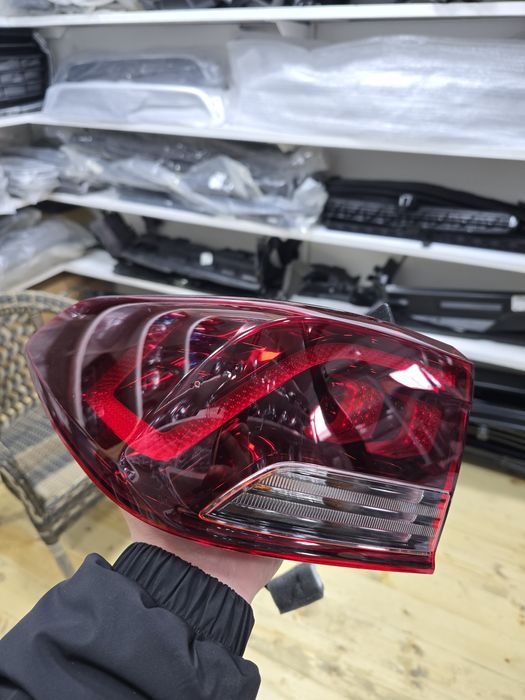 Kia SONET uchun zapchast Для Kia Sonet запчасти