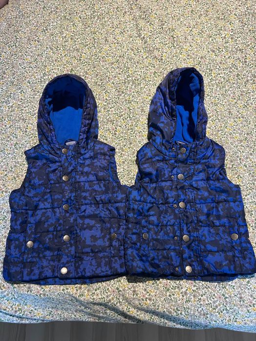 Лот за момчета 104 см