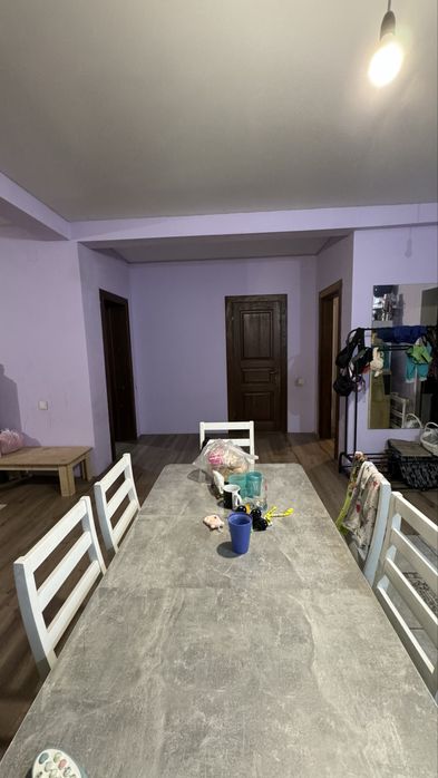 Продам дом в мкр Шапагат