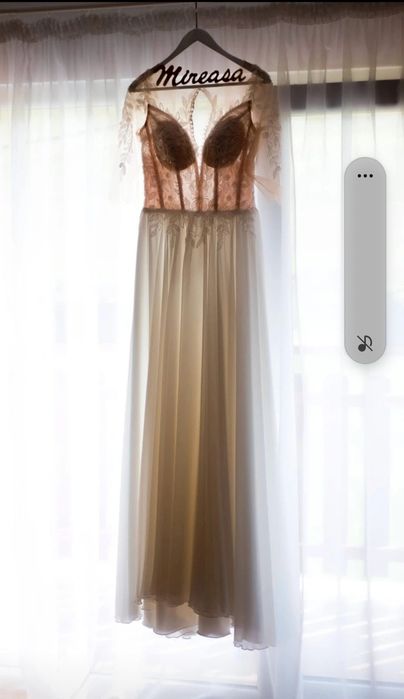 Rochie de mireasa