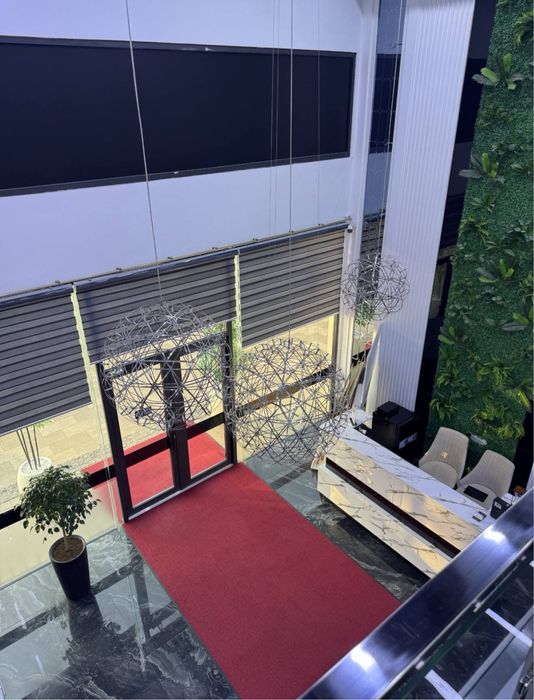 Сдается нежилое помещение в Tashkent city