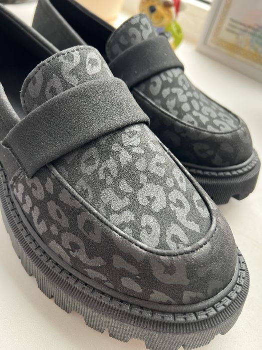 Продам лофферы 39/40 размер