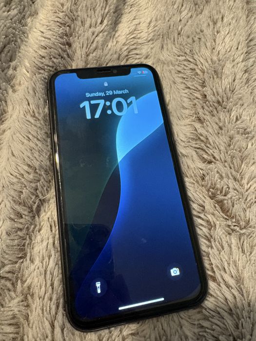 iphone 11 64GB Dual Sim