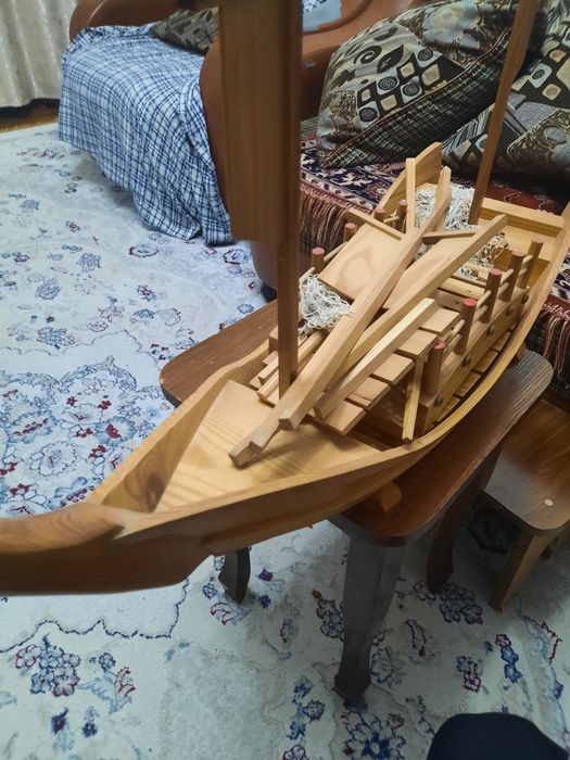 Продам корабль для роллов суш