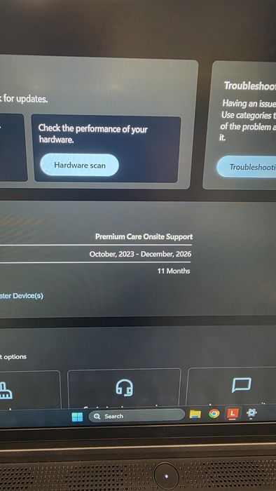 Laptop Lenovo Legion 5 slim ryzen 5 rtx 4060