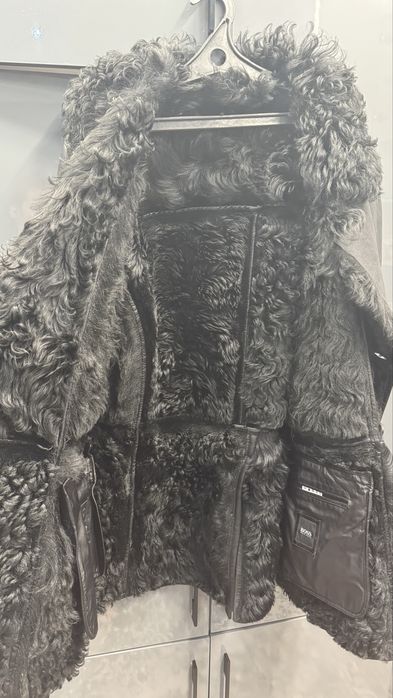 Продам дубленку.