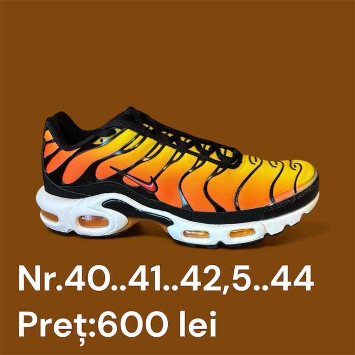 Nike airmax plus TN