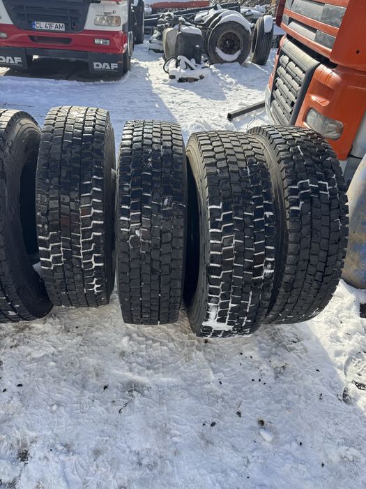 Anvelope 315/80 22.5