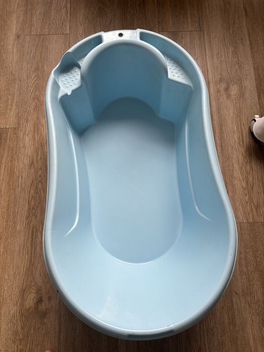 Детская ванная 3000