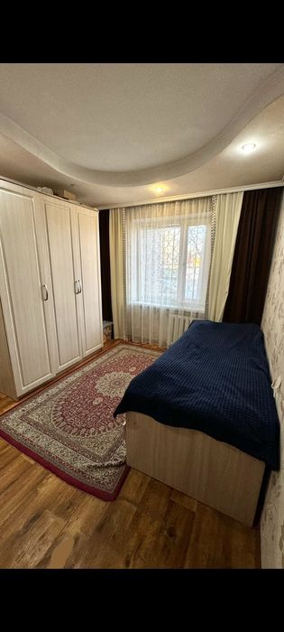 Срочно продам 3 ком квартиру за 28мил