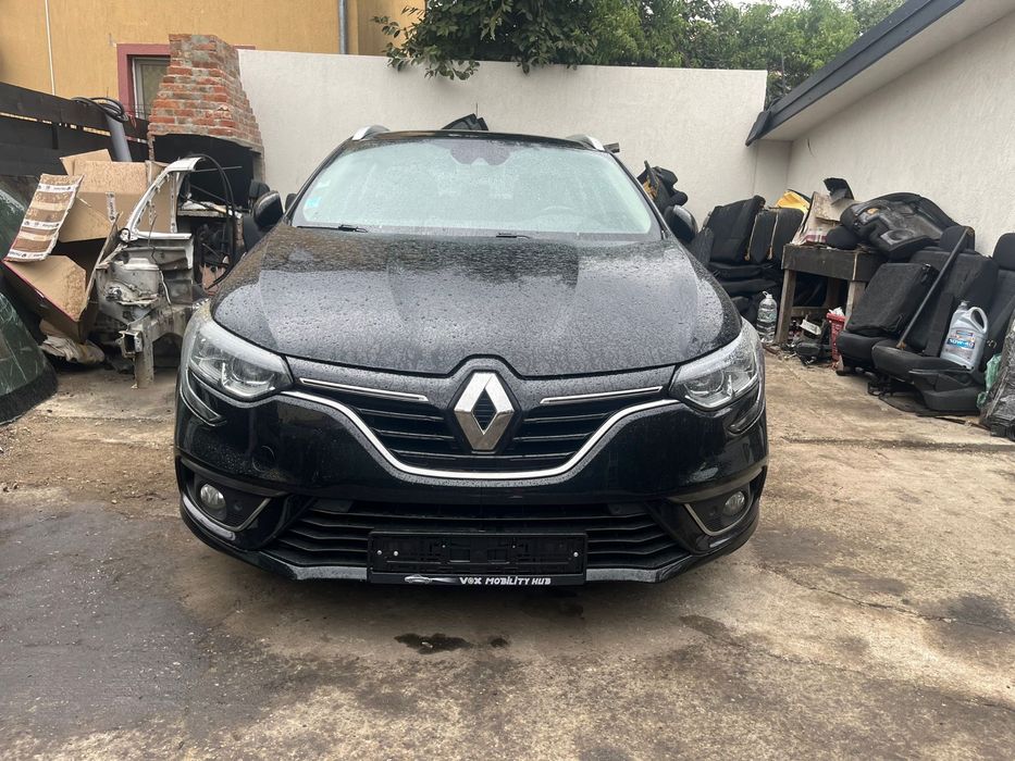 Bara fata megan 4 2018 completa