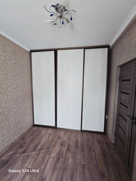 Сдам квартиру 2х ком.