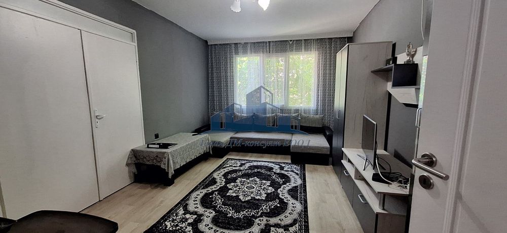 Продава се Многостаен апартамент в Шумен, Боян Българанов 2 - 101 кв.м за 1162 €/кв.м - Снимка #4