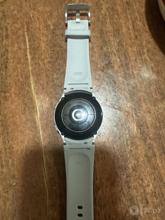 Samsung galaxy smart watch