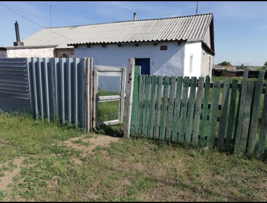 Продам частный дом