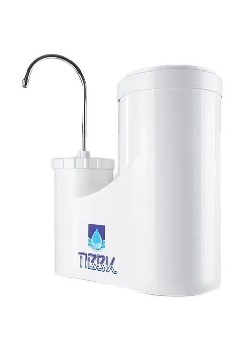 Фильтр для воды ПВВК