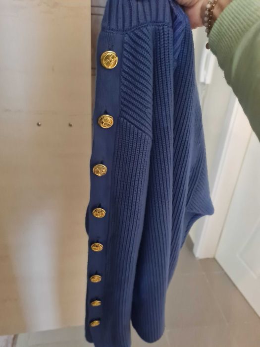 Elisabetta Franchi пуловер