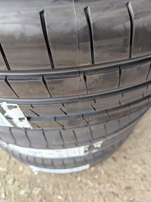 Летни гуми Good Year EAGLE F1-235/50/19цола