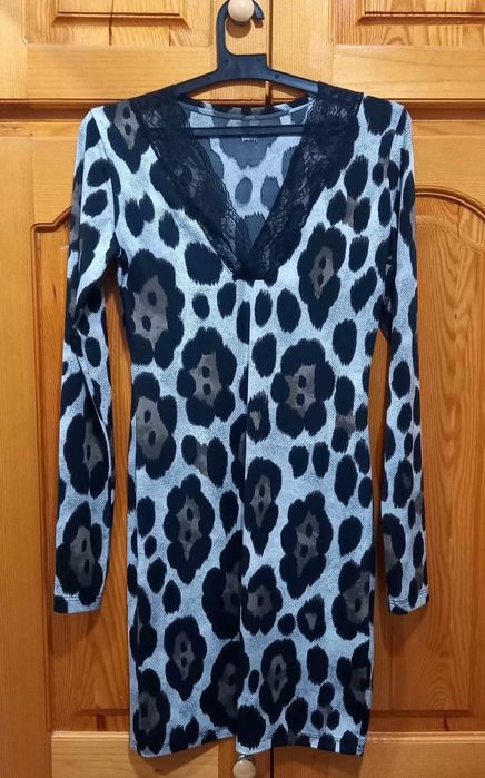 Дамски рокли - официални и ежедневни