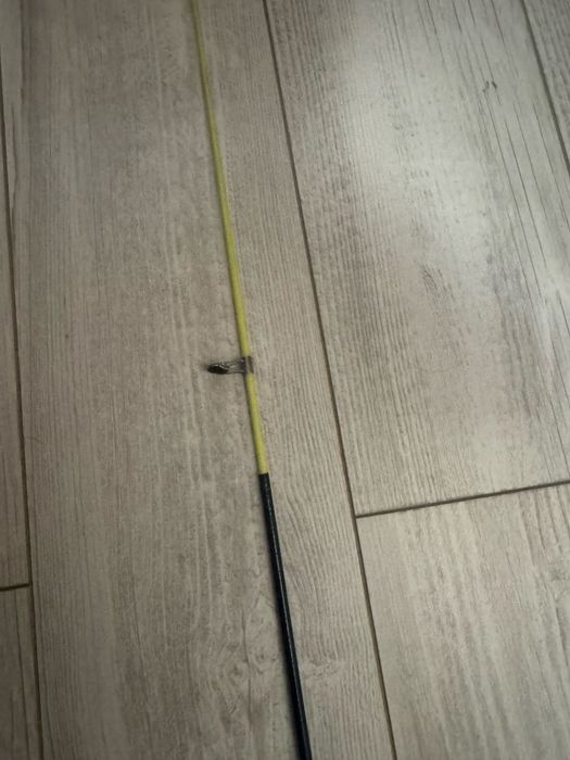 Продавам прътове за риболов!