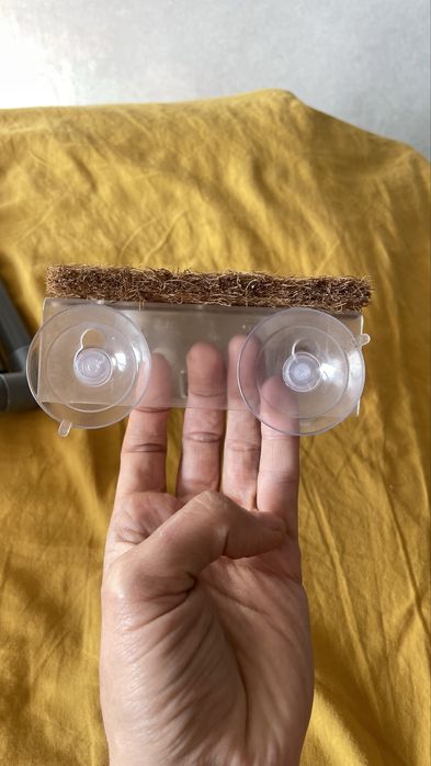 Склон мостик для красноухой черепахи