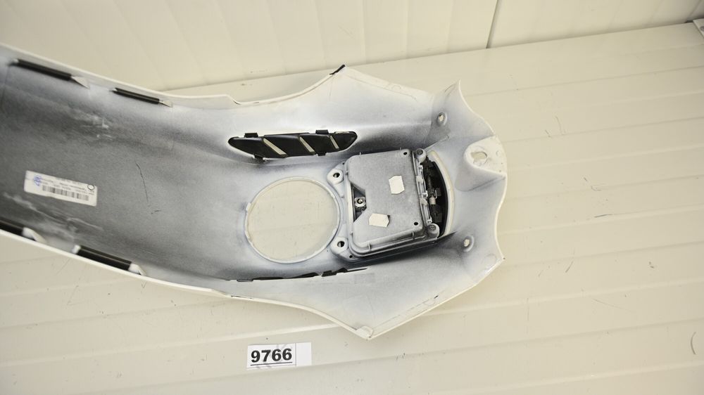 BMW R1200GS  K51 2014 2018 Carena rezervor combustibil