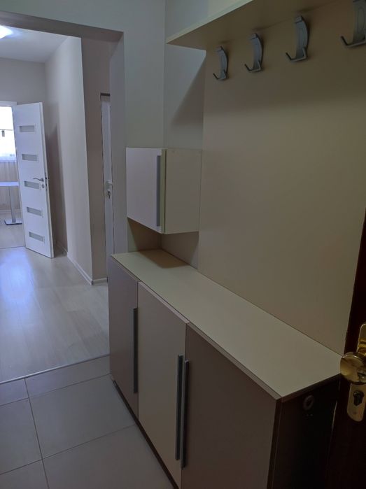 Дава се под наем Тристаен апартамент в с. Бистрица, Област София-град - 75 кв.м за 510 € - Снимка #6