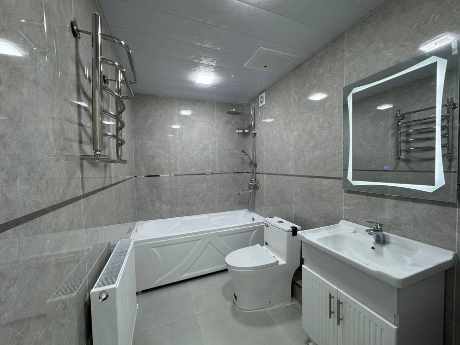 Аренда Юнусабад, 17 квартал Сайрам