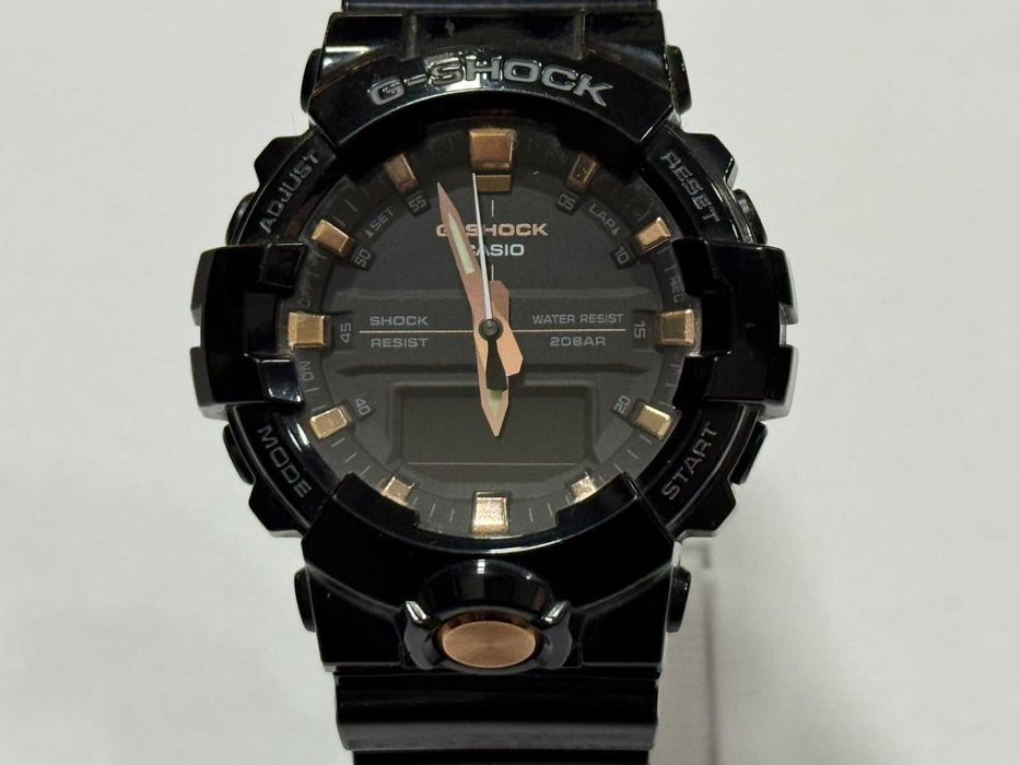 Casio G-Shock GA-810GBX-1A4ER